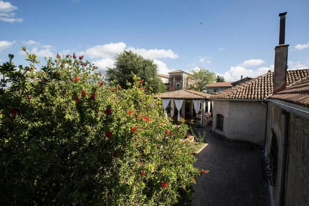 Azienda Agrituristica Seliano