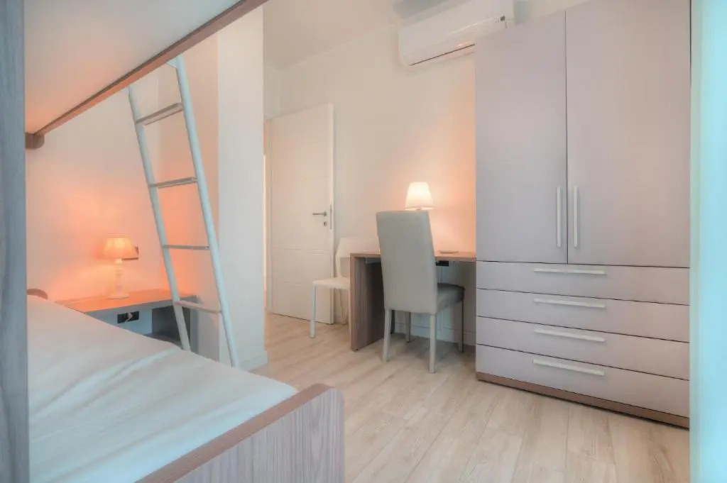 Milena Suite Apartments
