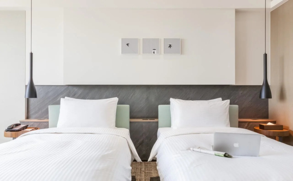 Hsin Hotel