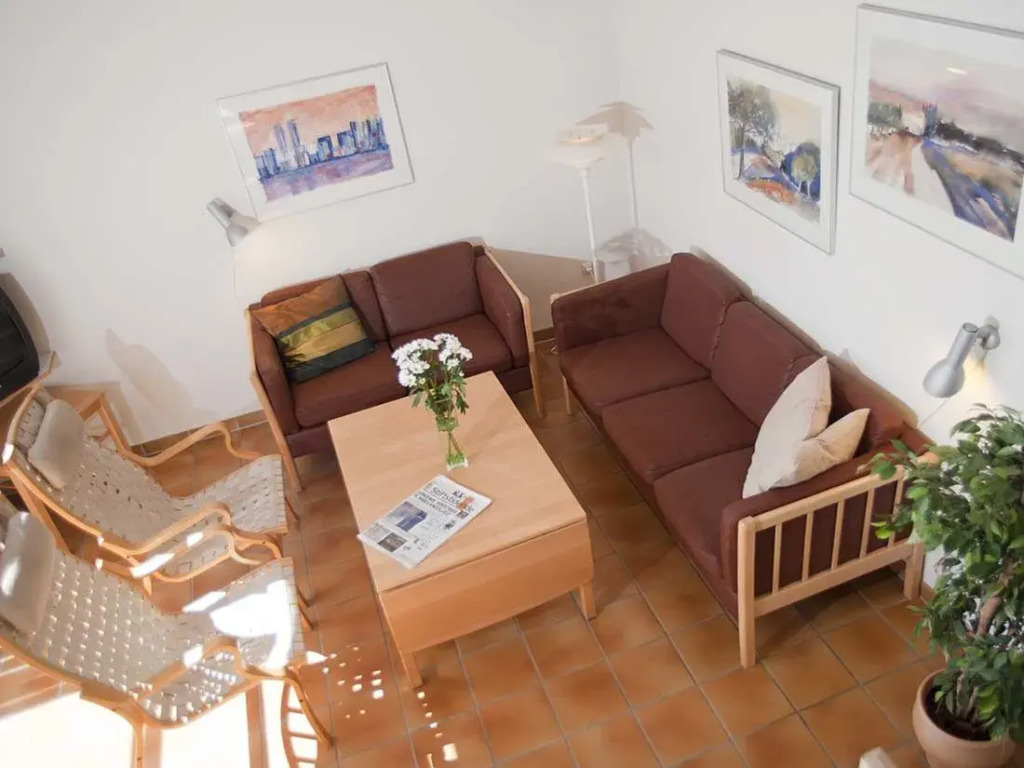 Skagen Strand Holiday Center