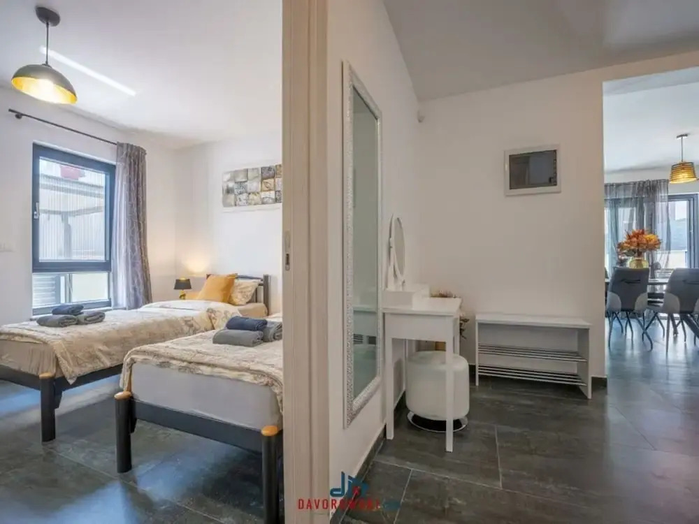 Appartement Roos