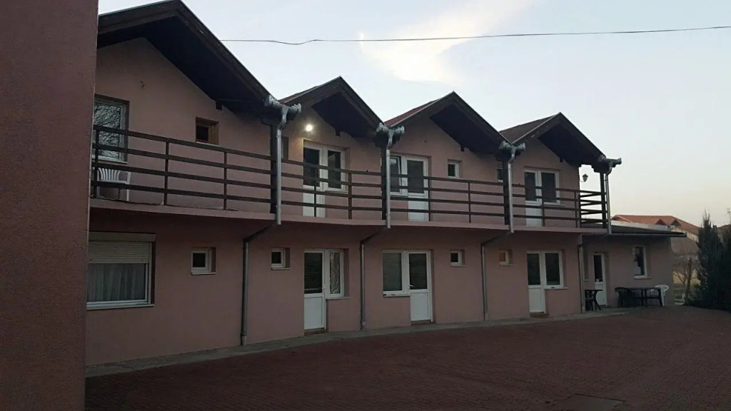 Villa Stefanija