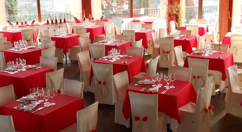 Hotel Ristorante Al Picaron