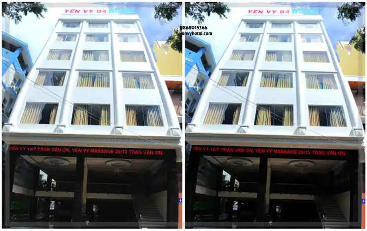 Yen Vy 04 Luxury Hotel