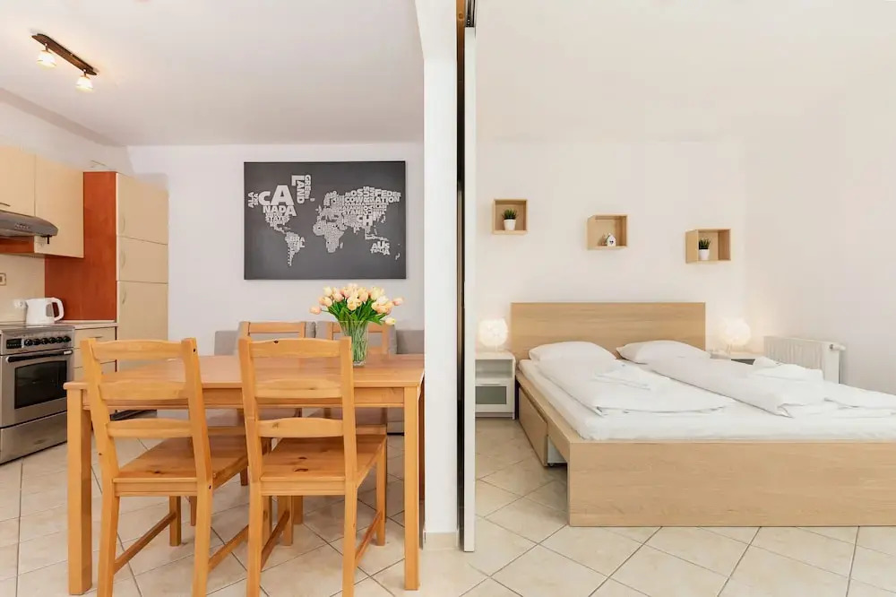 Apartamenty Baltic Park - visitopl