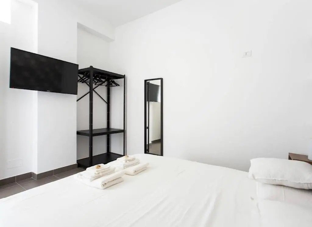 I Mori Apartment