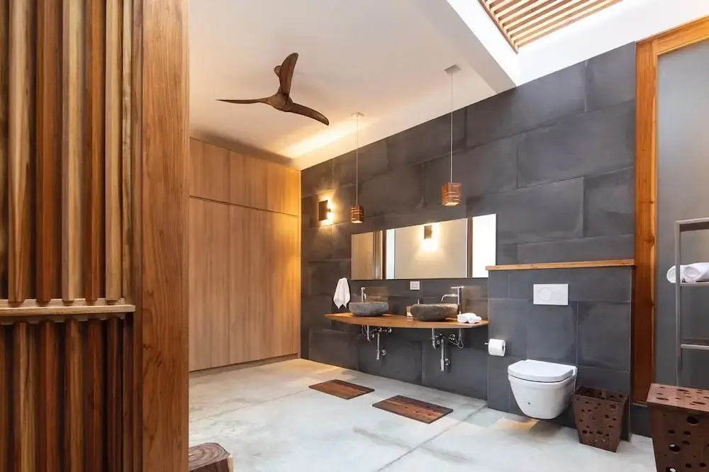 Luxury Beachfront Villa Akoya