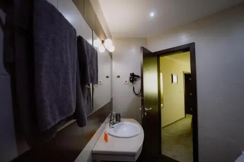 Rovno Hotel