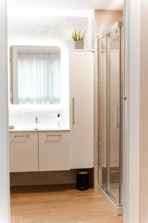 Apartamentos Kai