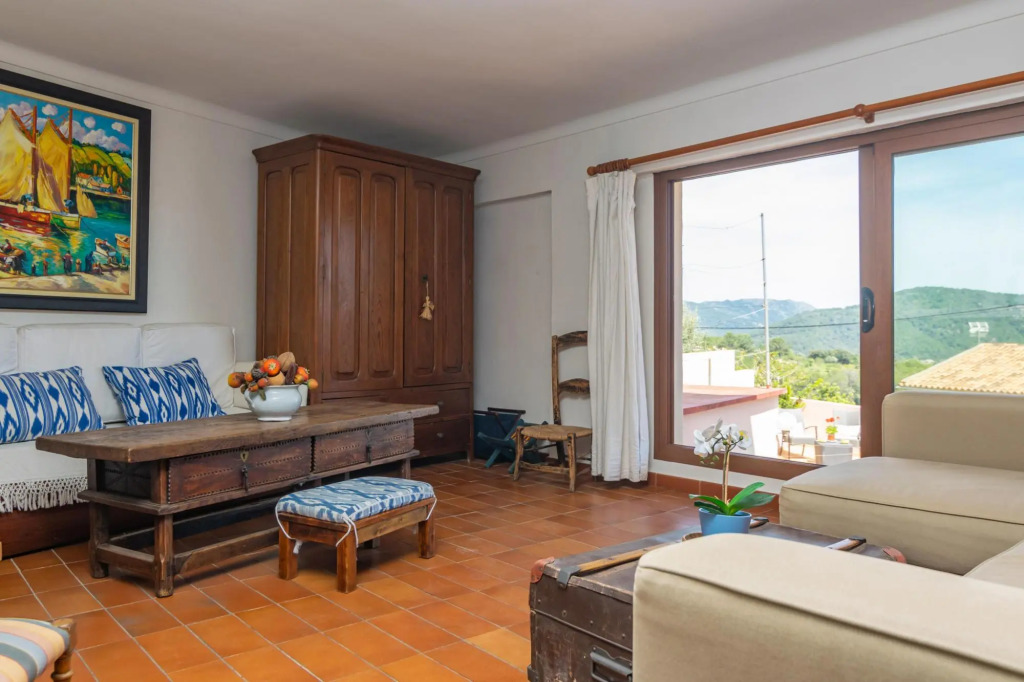 CAN VIDAL - Charming house in the interior of Mallorca Free WiFi