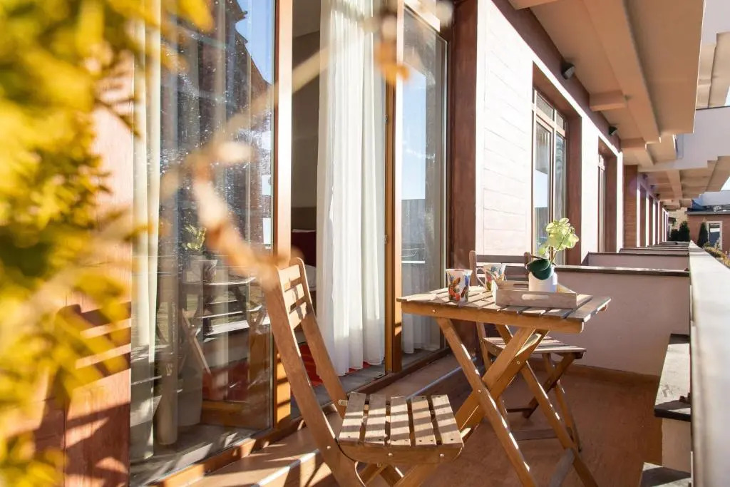Premier 1 - Milmari Resort