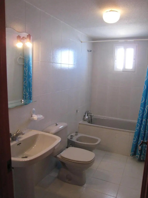 Apartamentos Turísticos Hawaii 6