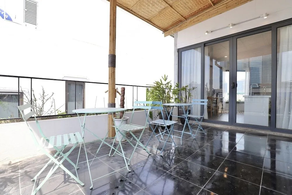 Stay Dao Tan Hotel