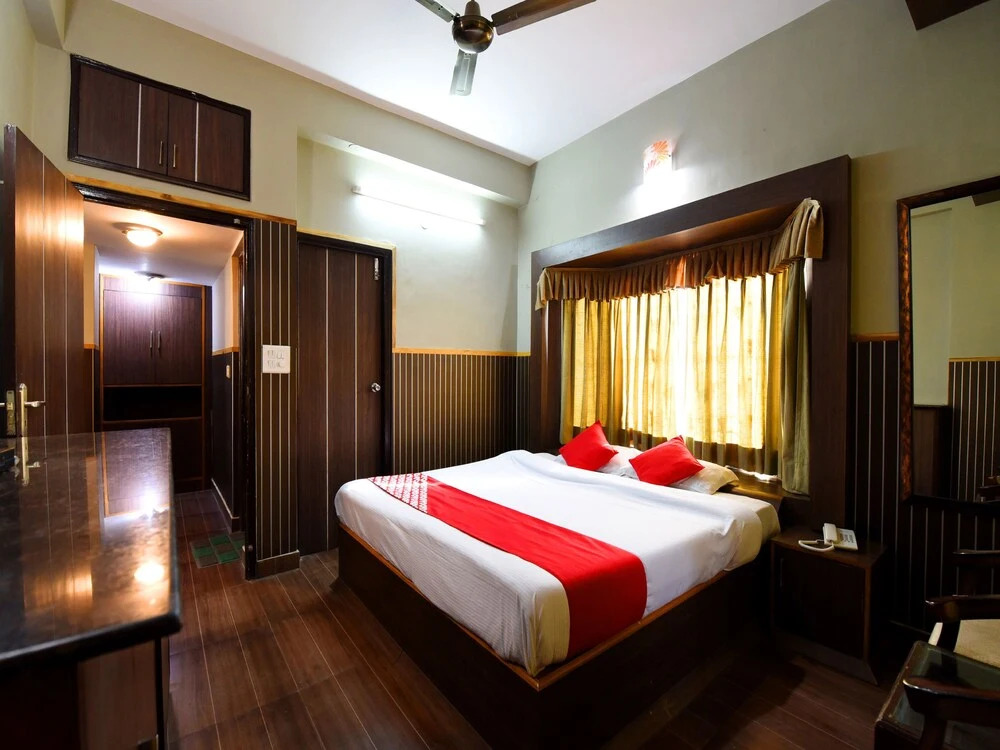 OYO 14627 Kasauli Residency
