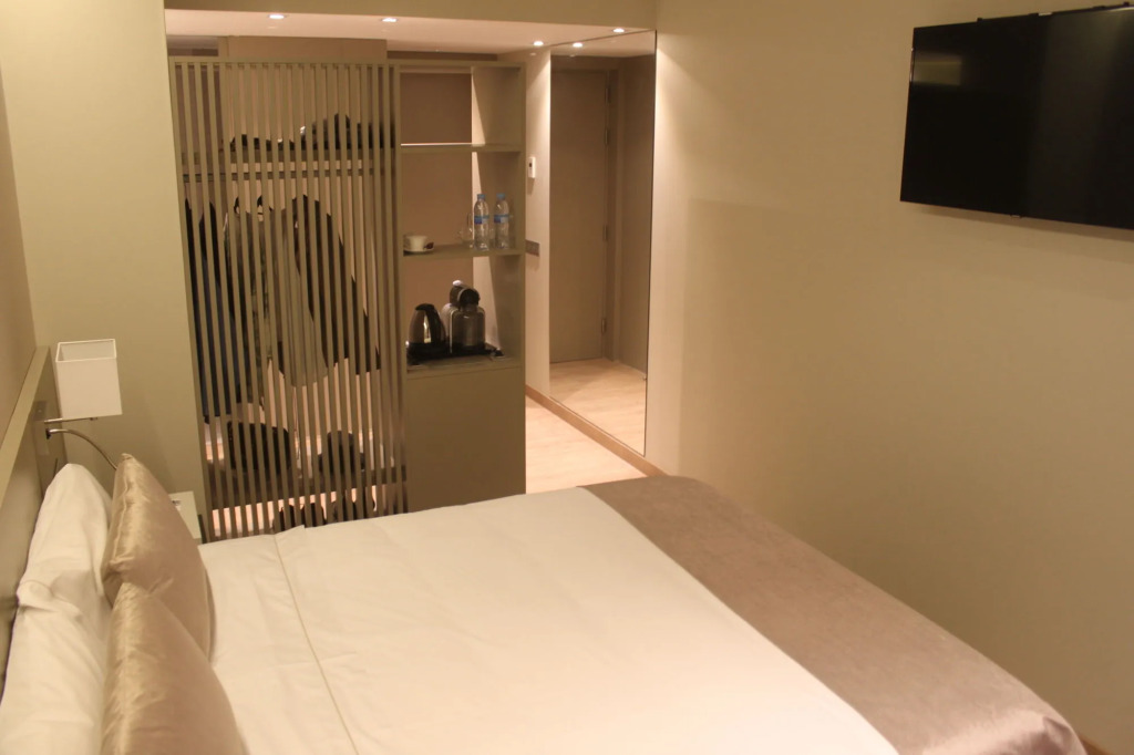 Hotel Well and Come Barcelona
