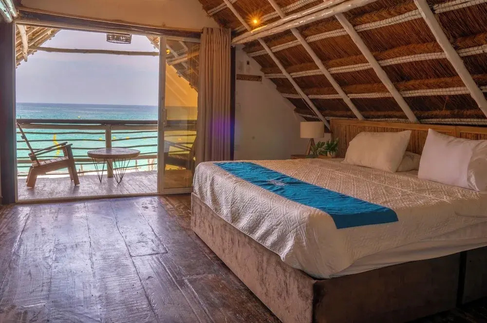 NENA BEACH CLUB & HOTEL