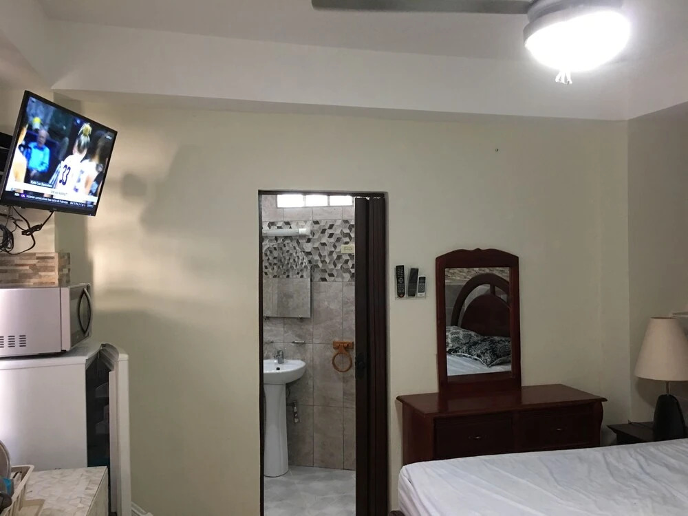 Apart-Hotel Costa Verde