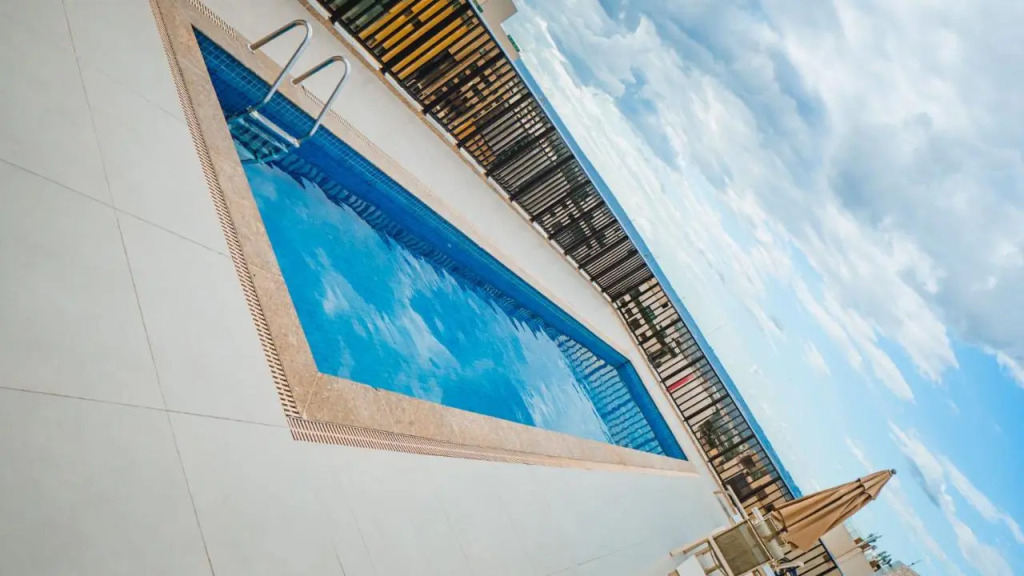 Nobile Suites Monumental