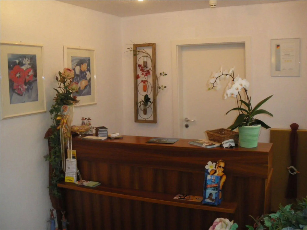 Hotel-Villa Hofmann