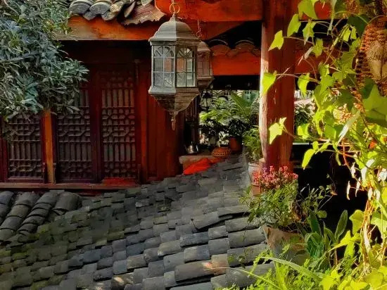 Tianyi Youth Hostel