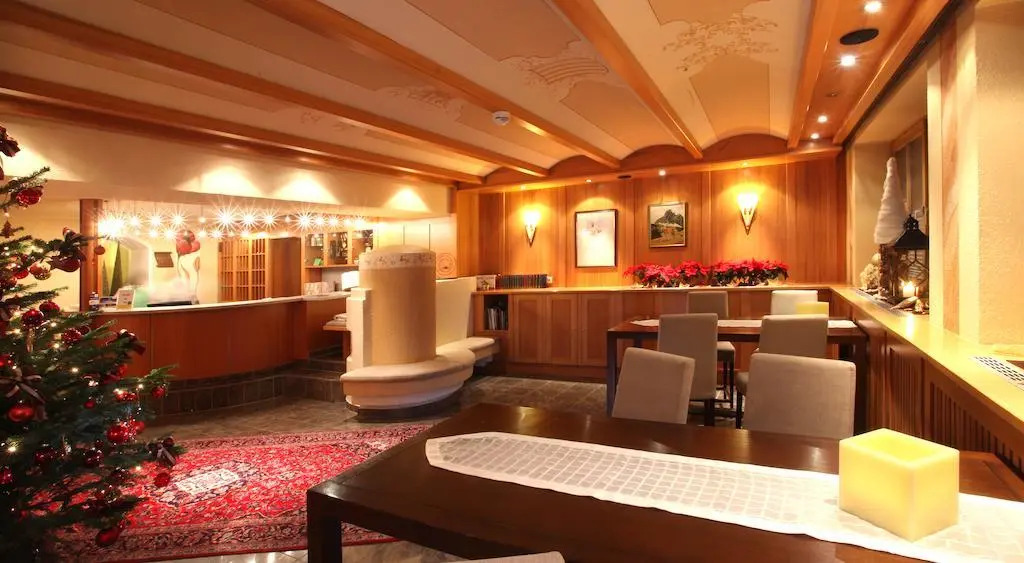 Hotel Stern