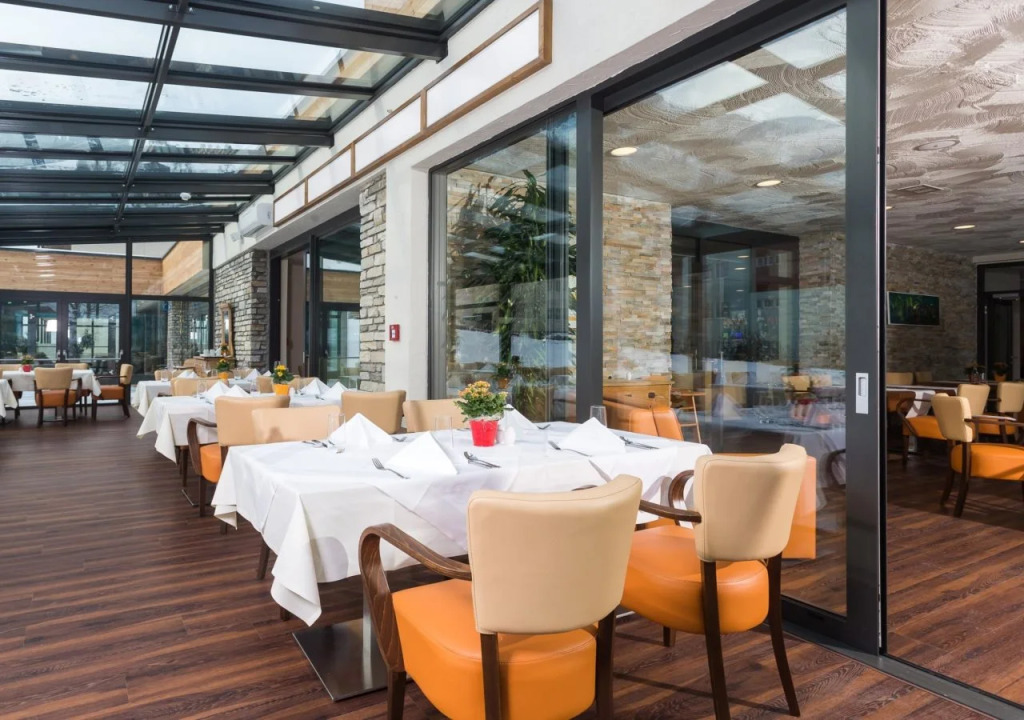 Hotel Victoriya