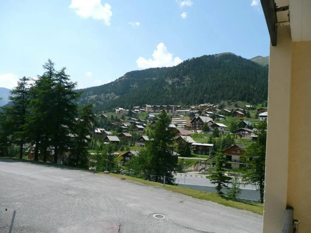 Appartement Montgenèvre, 1 pièce, 4 personnes - FR-1-445-95