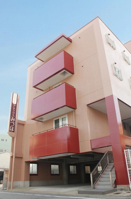 Annex Miduho