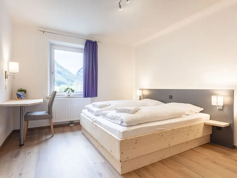 Apartment in Styria With Mountain Views