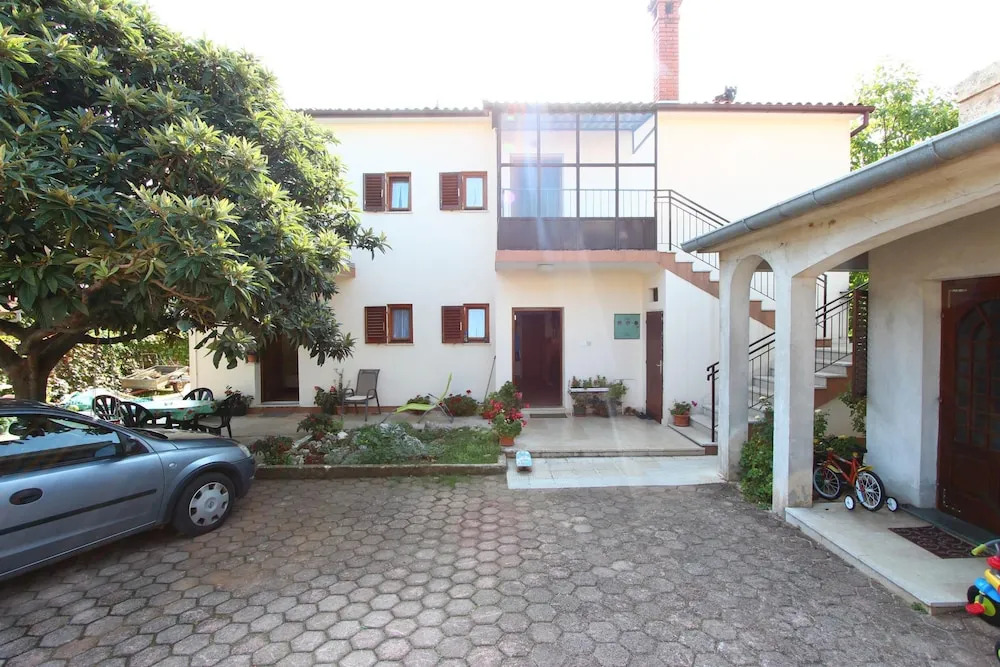 Apartments Antolovic