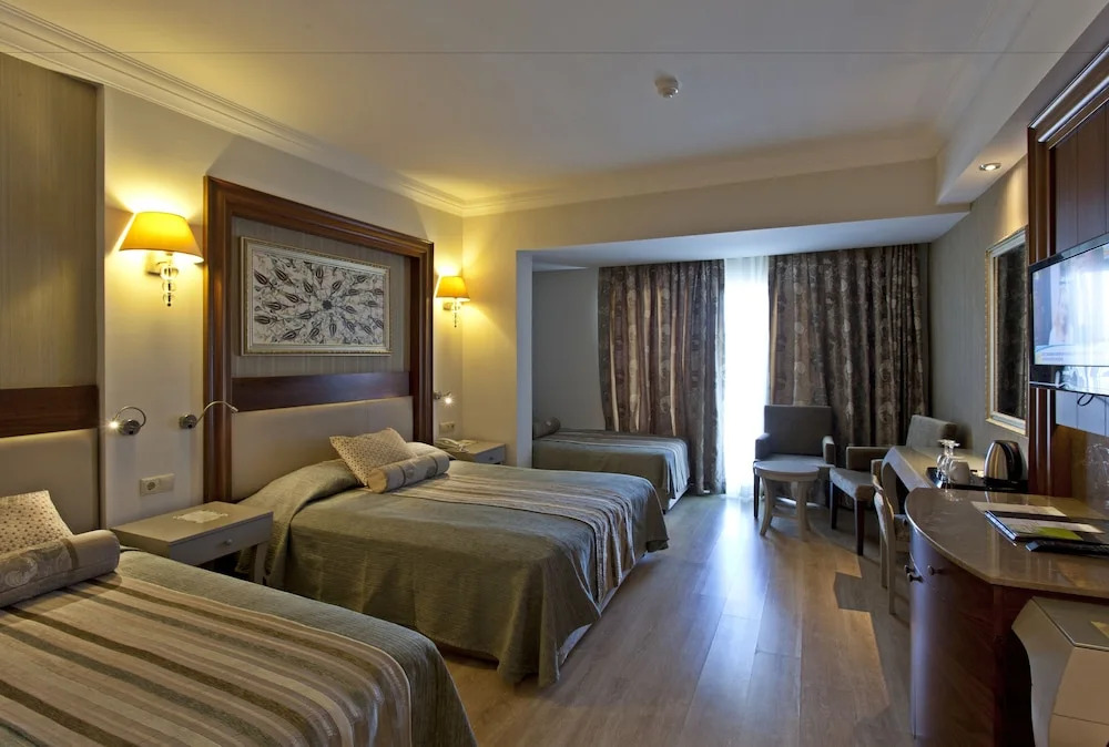 Hotel Vera Club Lindita