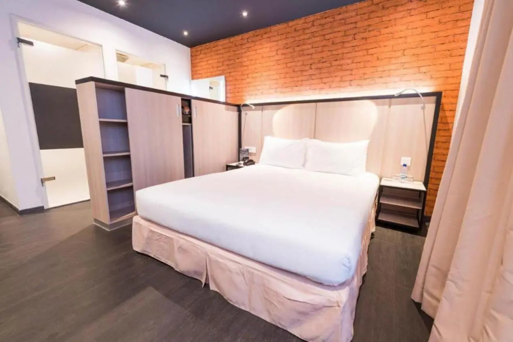 ONOMO Hotel Maputo