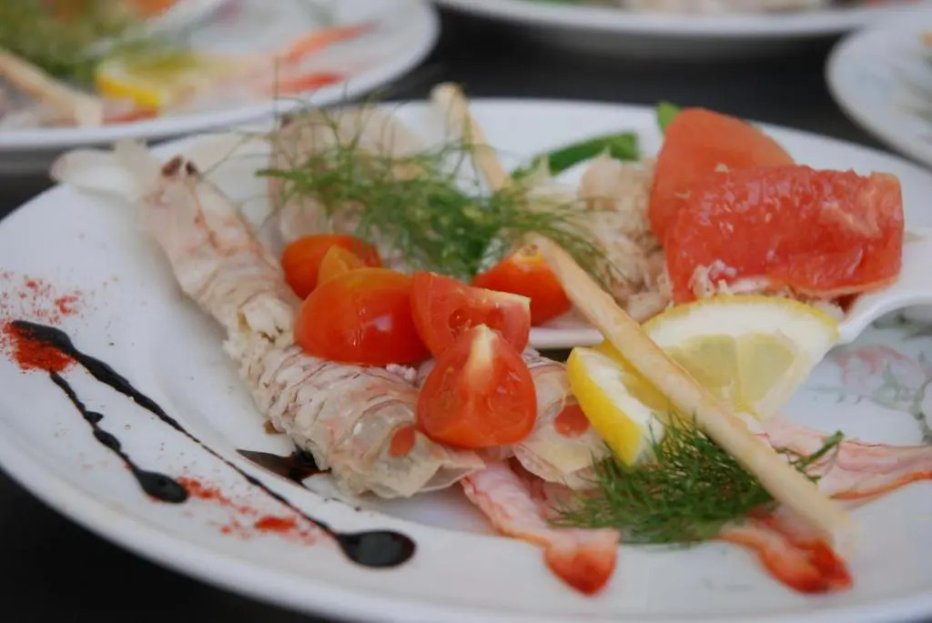 Al Giardino