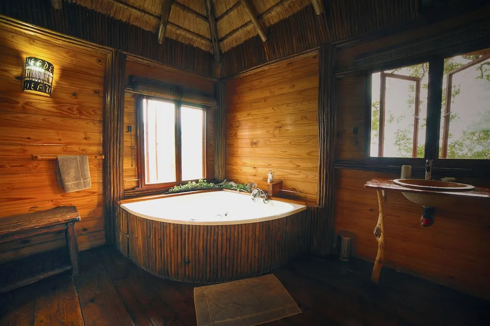 Pezulu Tree House Lodge