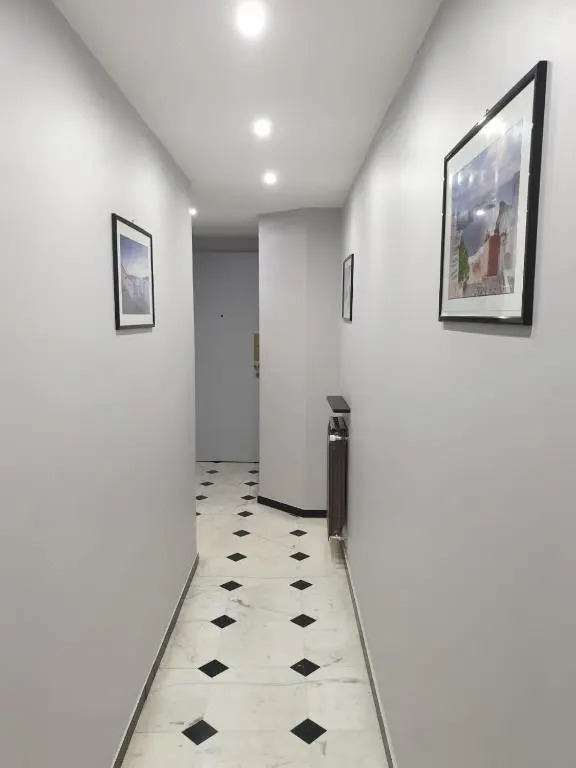 Matteotti Apartment