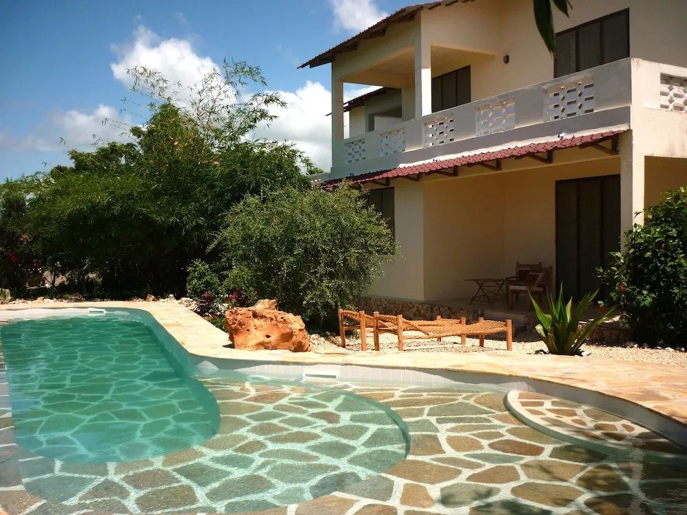 Kamili View Apartments