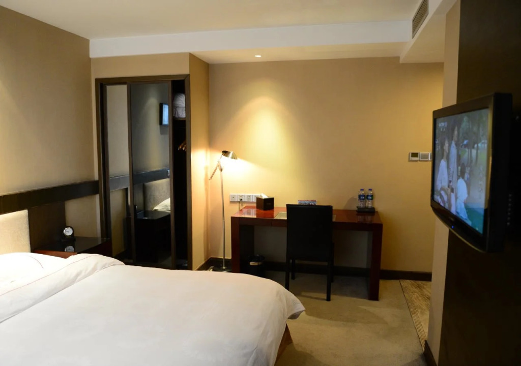 Xian Forest City Hotel