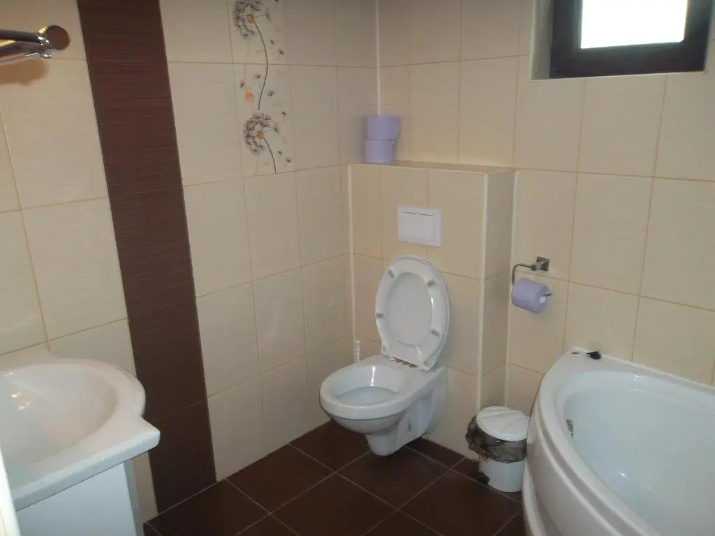 Apartamente Mamaia Nord D5