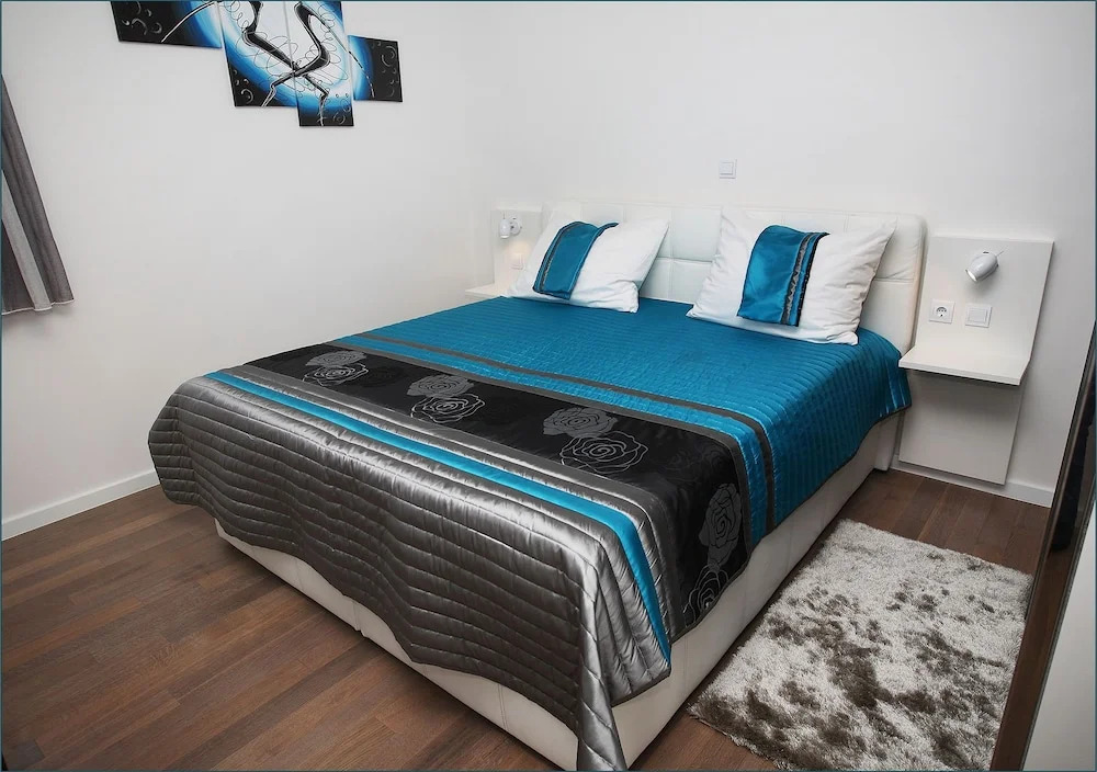 Luxury Villa Lucas with heated pool, whirlpool, sauna, 14 pax