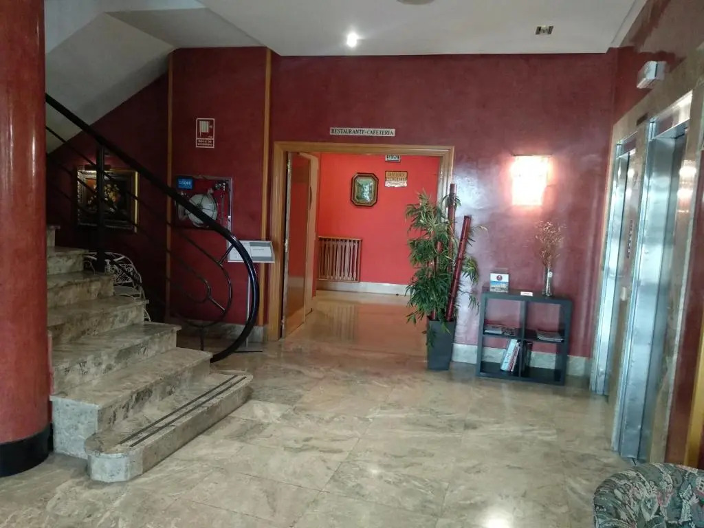 Hotel Helmántico