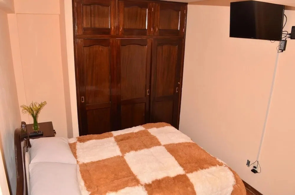 Like at Home B&B