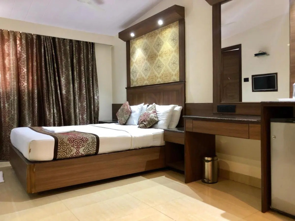 Hotel Avon Ruby Dadar