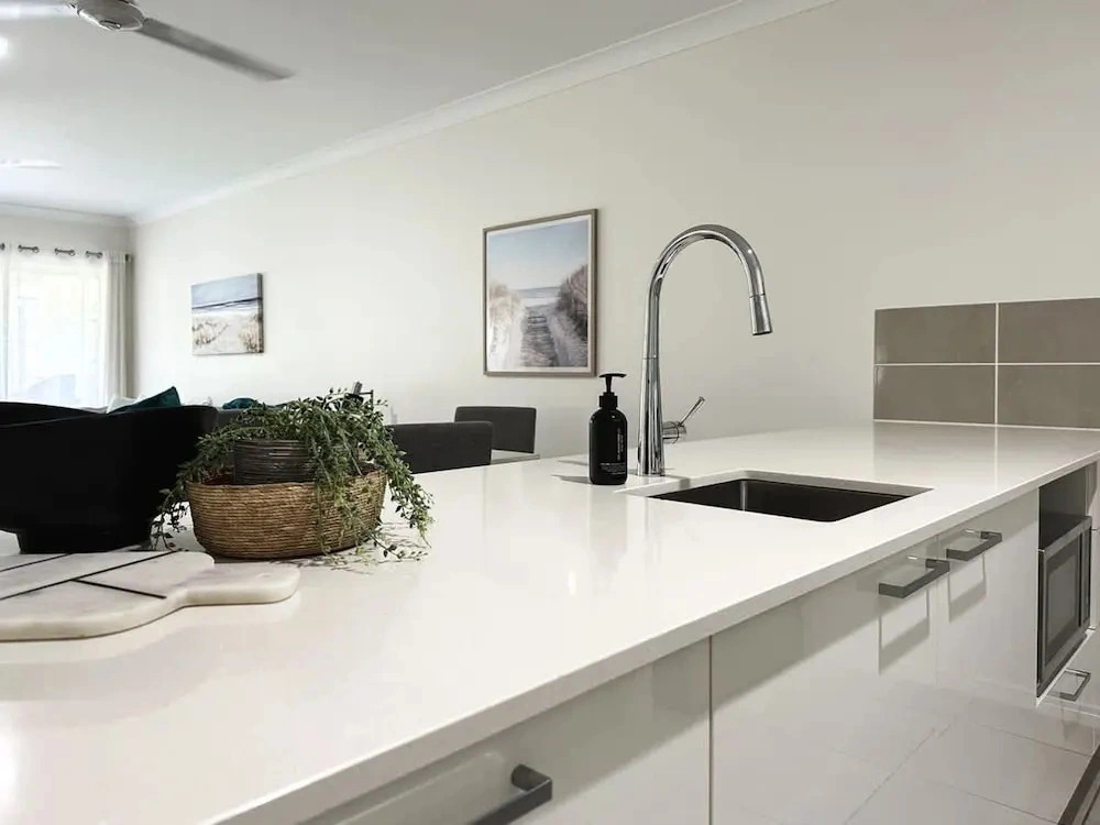 The Nook - Pet Family-friendly 4-bedroom