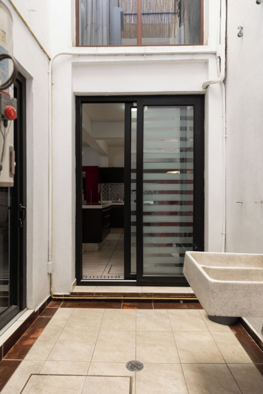Family House with 2 Bedrooms in Oaxaca
