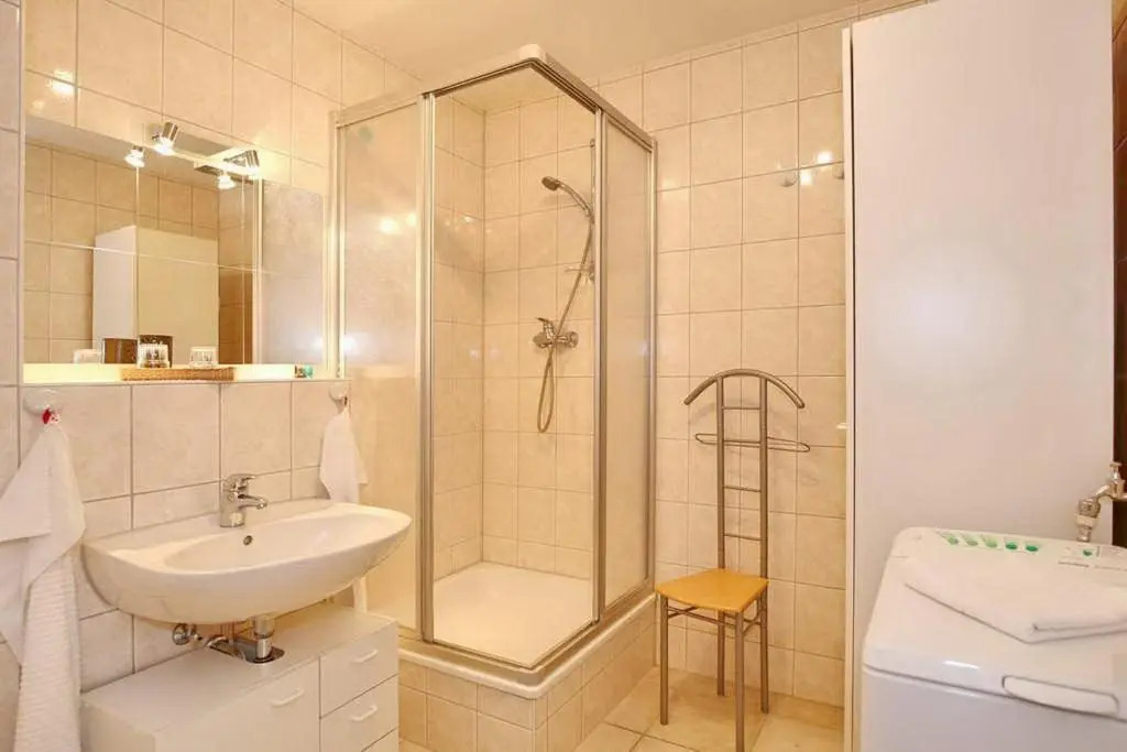 Minervapark Wohnung 25