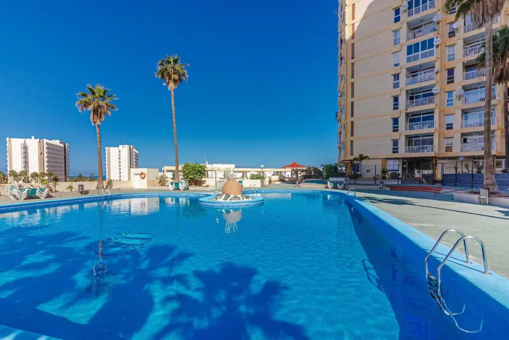 Las Americas Best! Torres de Yomely11