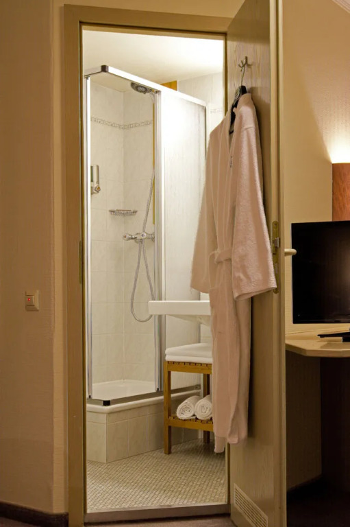 Hotel des Nations