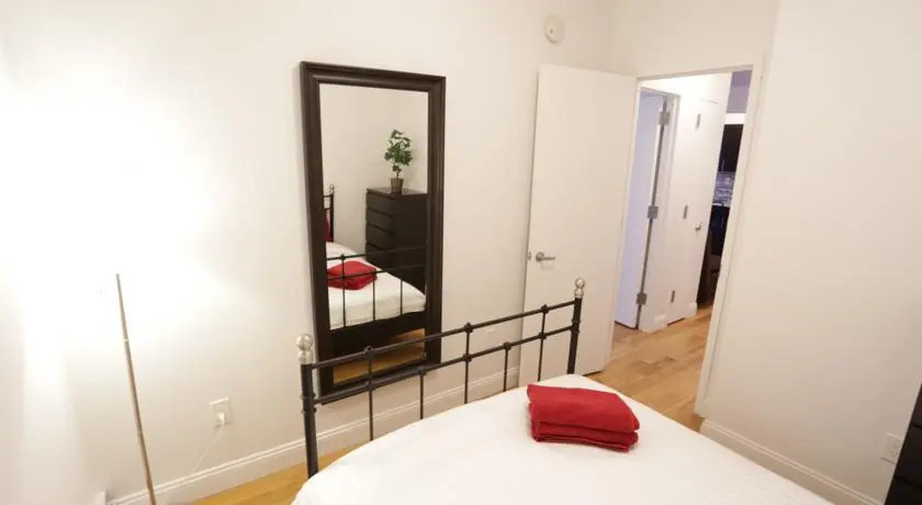 Cozy Home in the Meatpacking