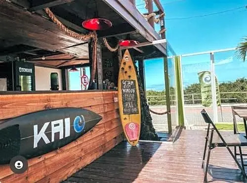BRAVA POINT Pousada e Hostel