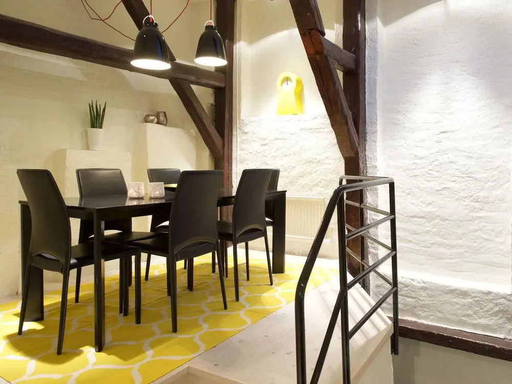 Second Home Apartments Guldgrand